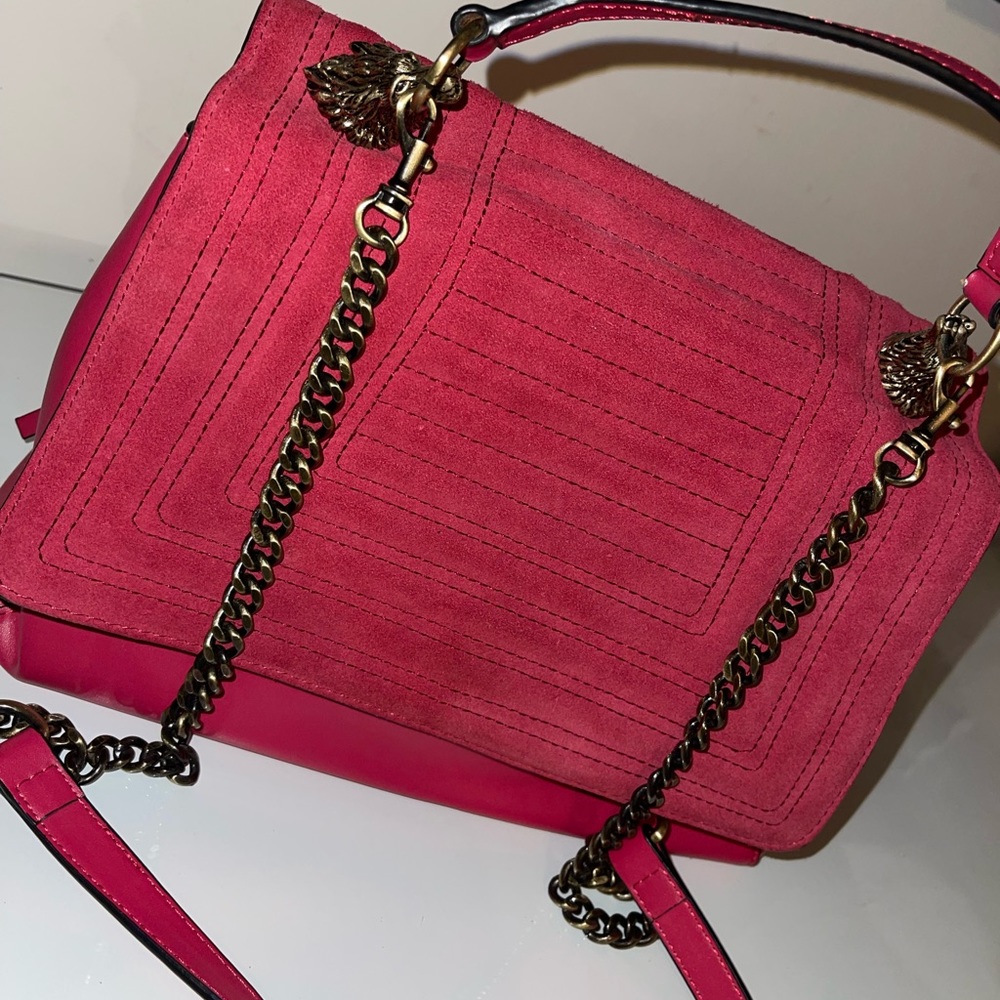 ZARA BAG - Picture 4 of 8